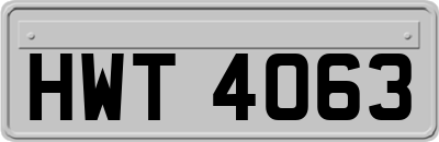 HWT4063
