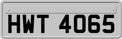 HWT4065