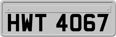HWT4067