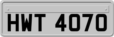 HWT4070