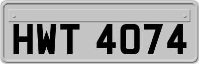 HWT4074