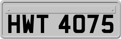 HWT4075