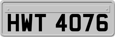 HWT4076