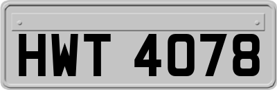 HWT4078
