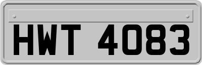 HWT4083