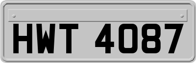 HWT4087