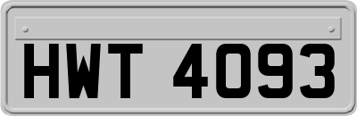 HWT4093