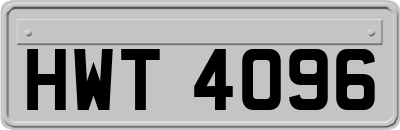 HWT4096
