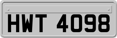 HWT4098