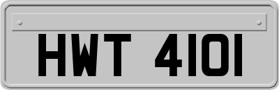 HWT4101