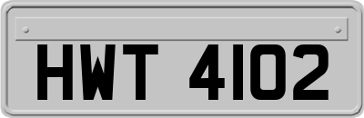 HWT4102