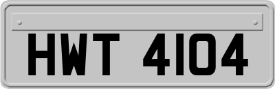 HWT4104