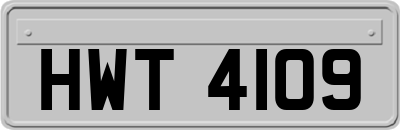 HWT4109
