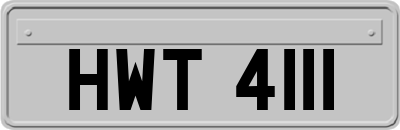 HWT4111