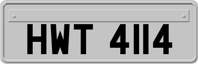 HWT4114