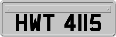 HWT4115