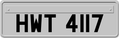 HWT4117