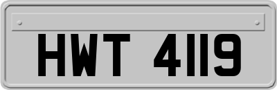 HWT4119
