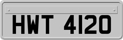 HWT4120