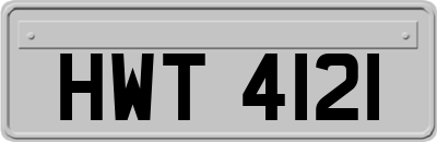 HWT4121