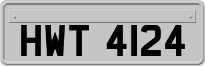 HWT4124