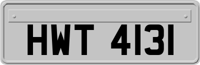 HWT4131