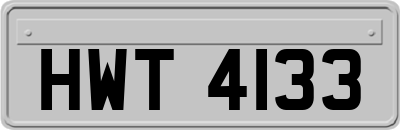 HWT4133