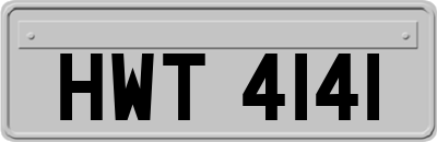 HWT4141