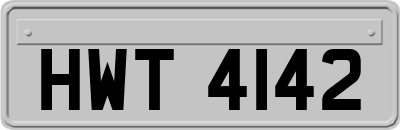 HWT4142