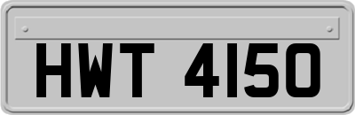 HWT4150