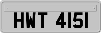 HWT4151