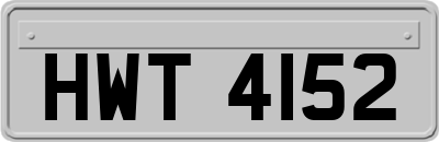 HWT4152