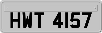 HWT4157
