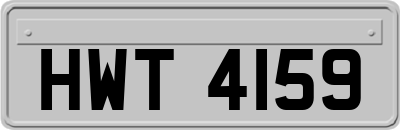 HWT4159