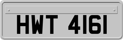 HWT4161