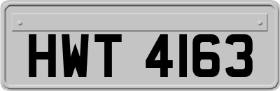 HWT4163