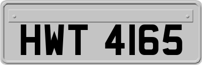 HWT4165