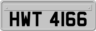 HWT4166
