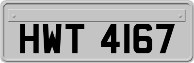 HWT4167