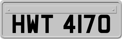 HWT4170