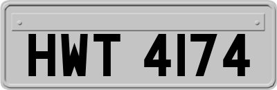 HWT4174
