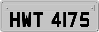 HWT4175