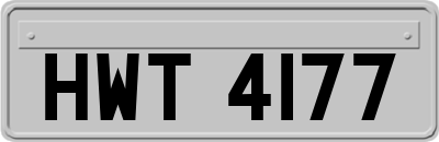 HWT4177