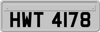 HWT4178