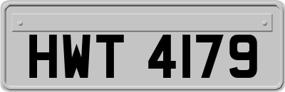 HWT4179
