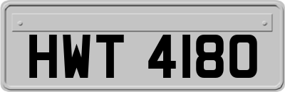 HWT4180
