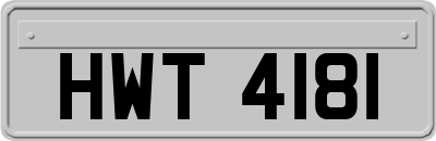 HWT4181