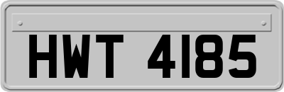 HWT4185