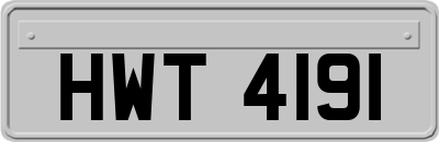 HWT4191