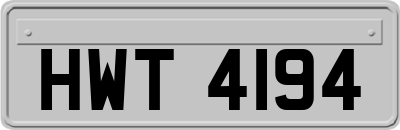 HWT4194